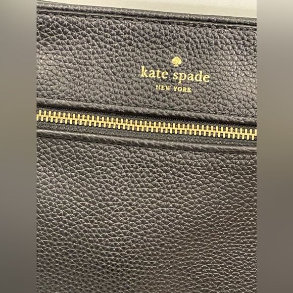 KATE SPADE New York Pebbled Leather Crossbody/Shoulder Bag - Picture 15 of 16